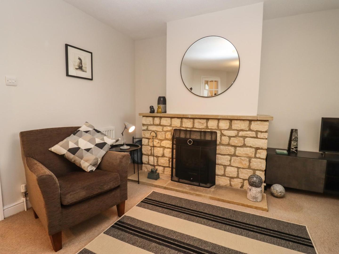 Billede 6: Second Cottage
