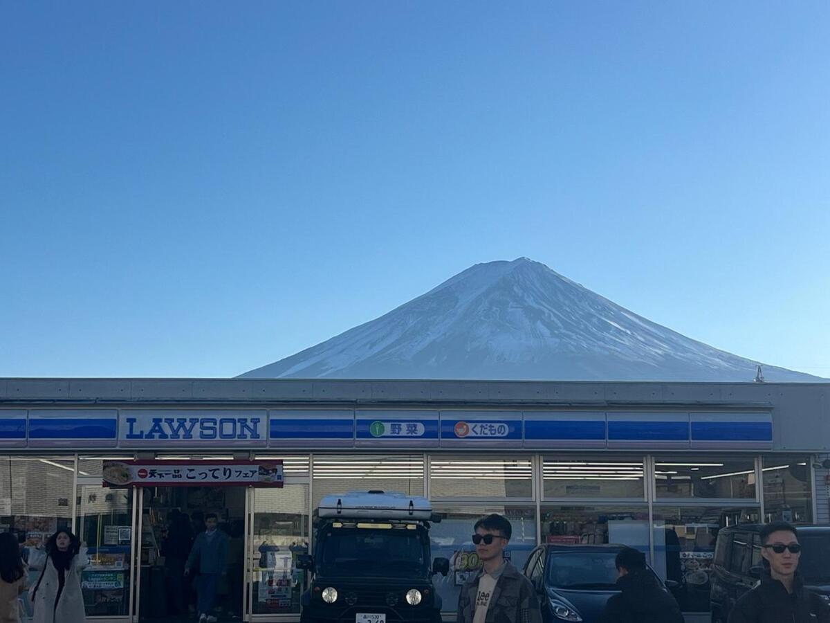 駅から徒歩3分のヴィラの写真7