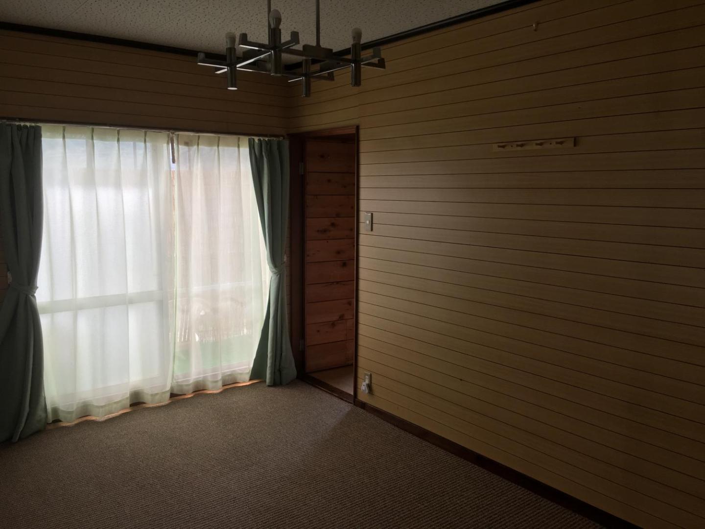 Photo 5 : コテージ自給自足上世屋
