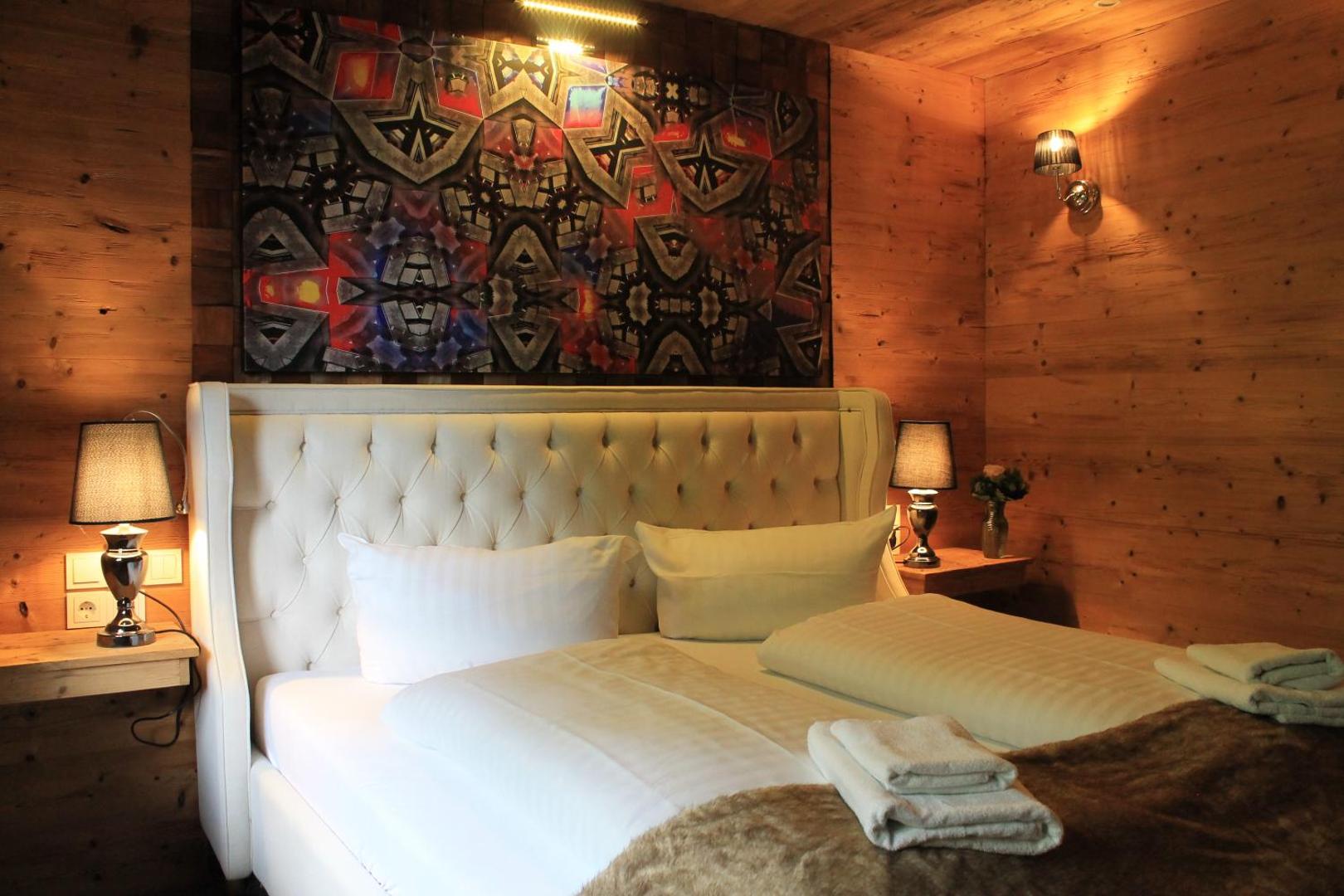 Wolfstein - Le Boutique Hotelの写真10