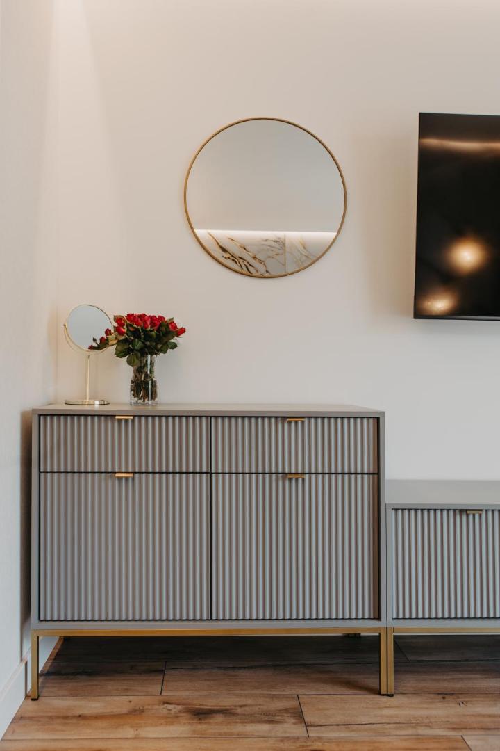 Foto 6: Witolda - luksusowy apartament w centrum - Fair Rentals