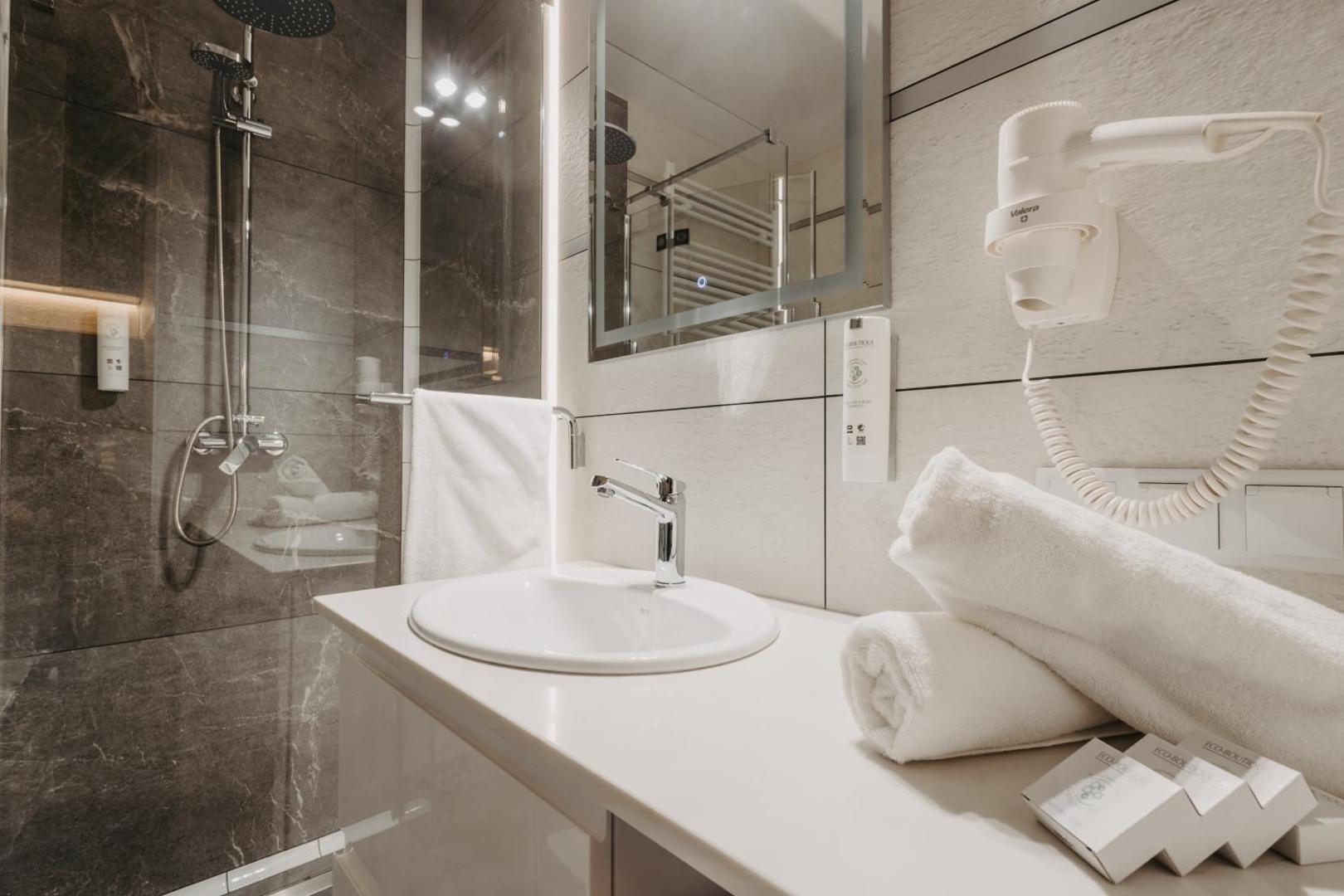Foto 9: Witolda - luksusowy apartament w centrum - Fair Rentals
