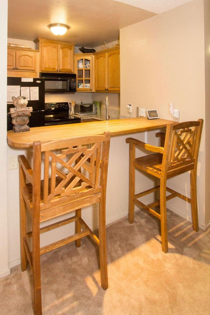 Фотография 5: Summit #217 A Couples Getaway Dream
