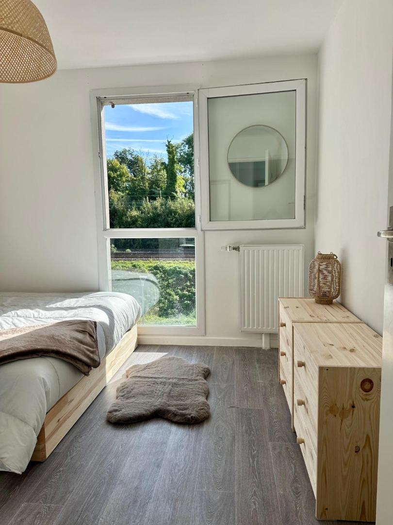 Foto 6: Le Chic & Cosy de Louvres - parking inclus