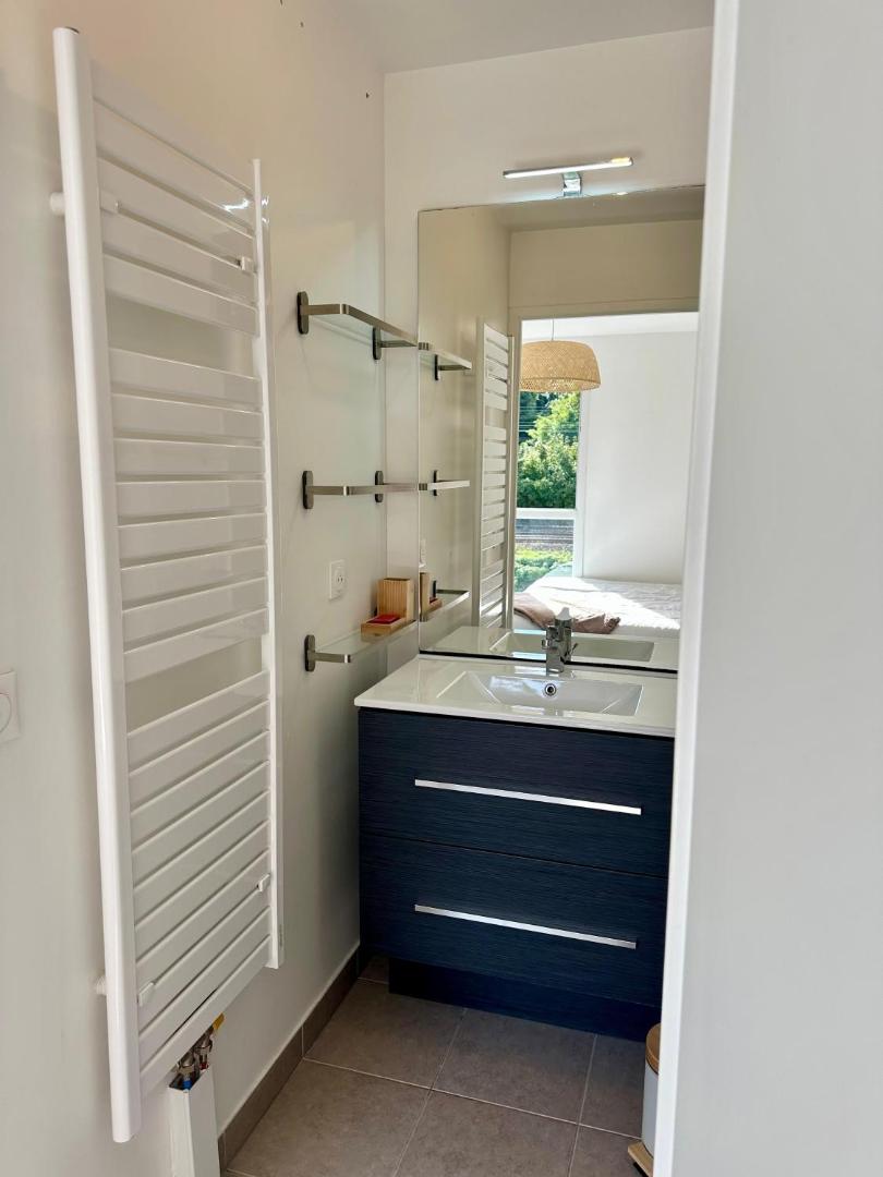 Foto 8: Le Chic & Cosy de Louvres - parking inclus