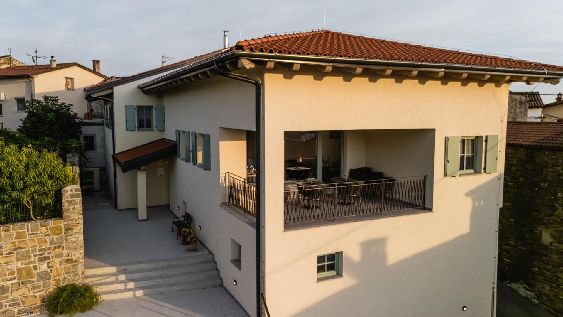 Bilde 2: Villa Sofija