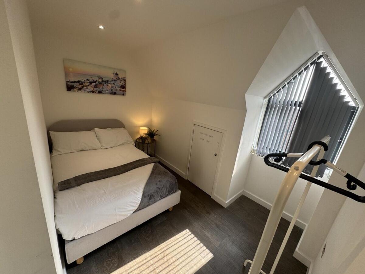 Foto 7: Flat 8 Pelican House