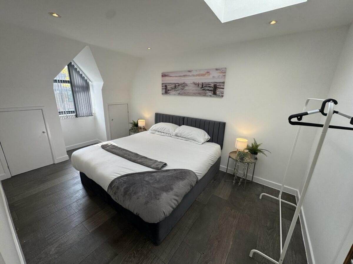 Foto 6: Flat 8 Pelican House