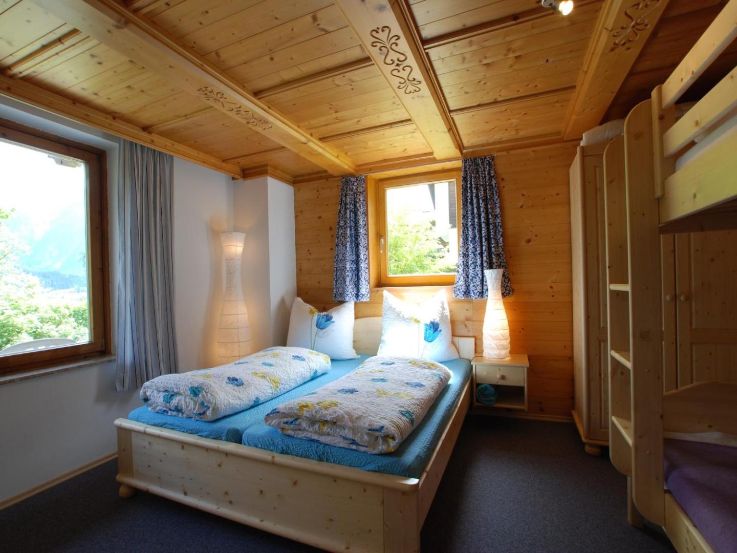 Billede 7: Chalet in Neukirchen near Ski Lifts
