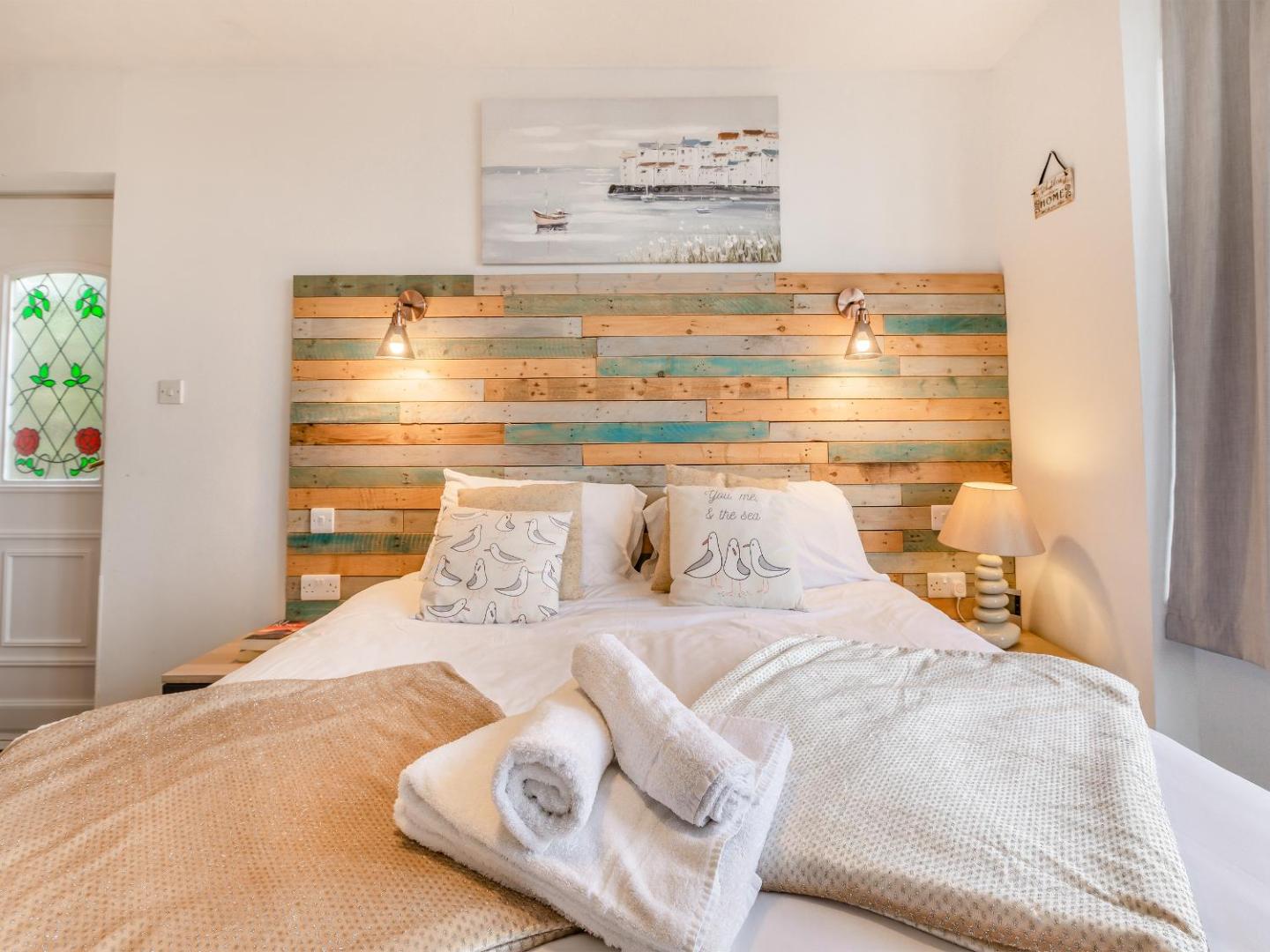 Fotografie 8: Driftwood - Uk34192