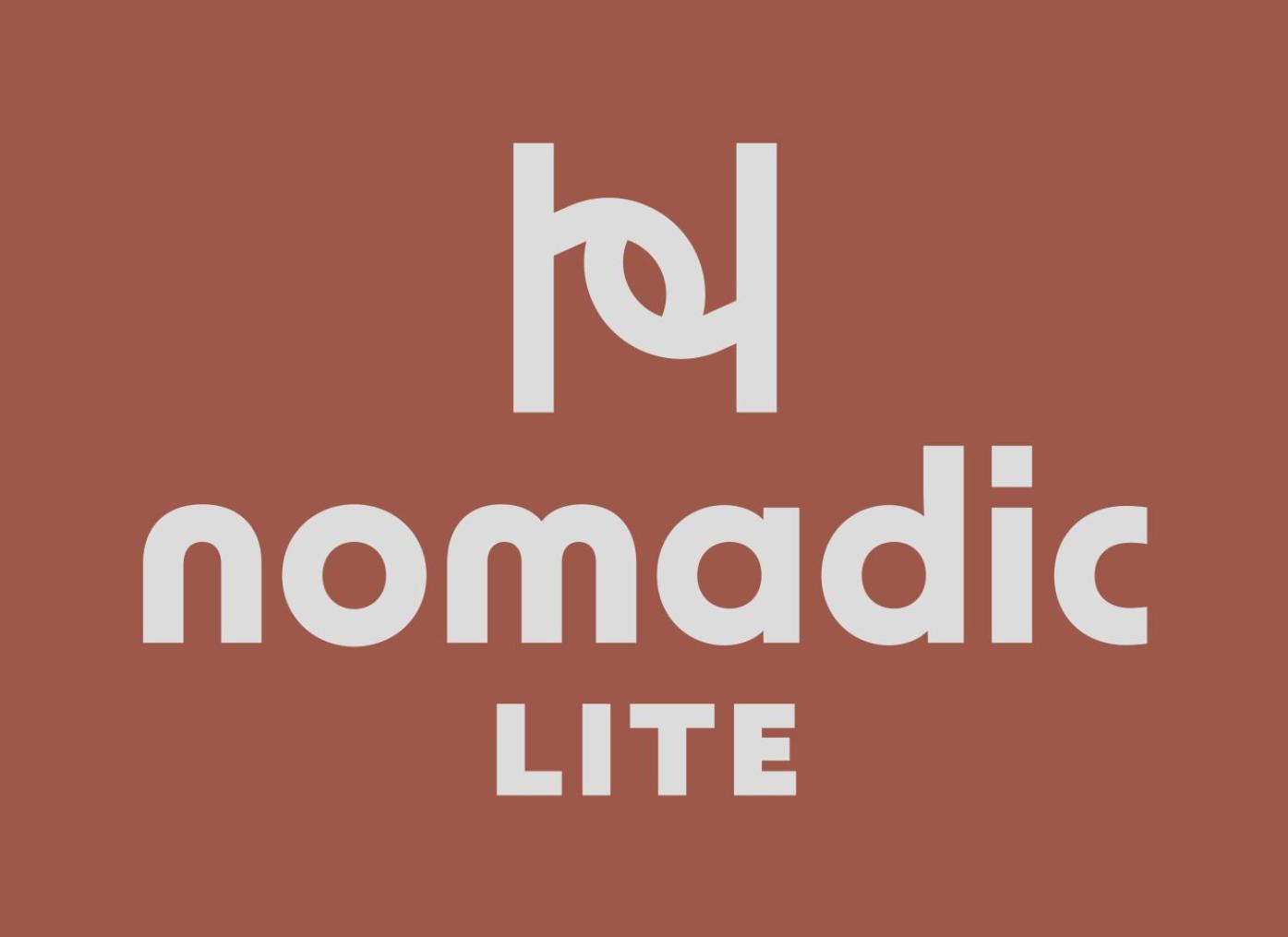Фотография 3: Nomadic Lite