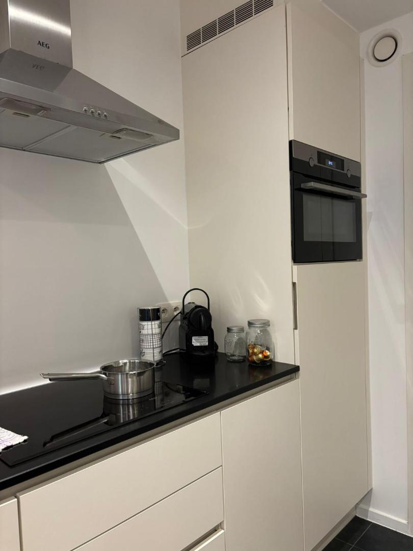 Photo 9 : Studio - La Cambre