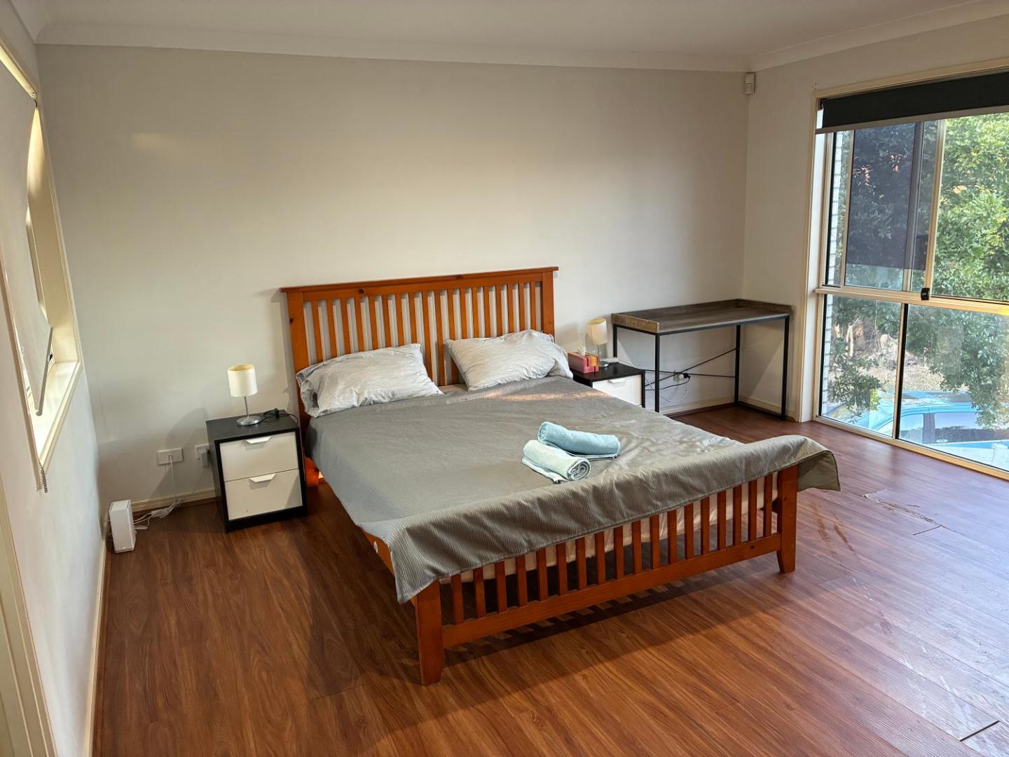 Foto 3: Shared house with other guests near shopping center and theme parks