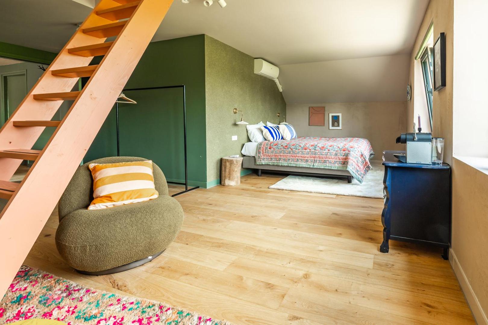 Foto 3: Bed & Breakfast
