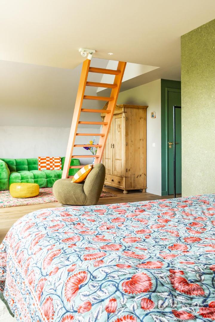 Foto 2: Bed & Breakfast