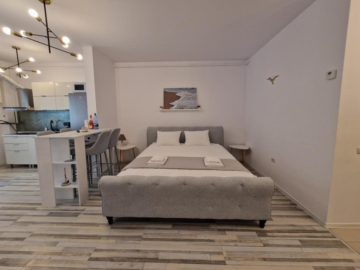 Foto 6: Sandside Studio