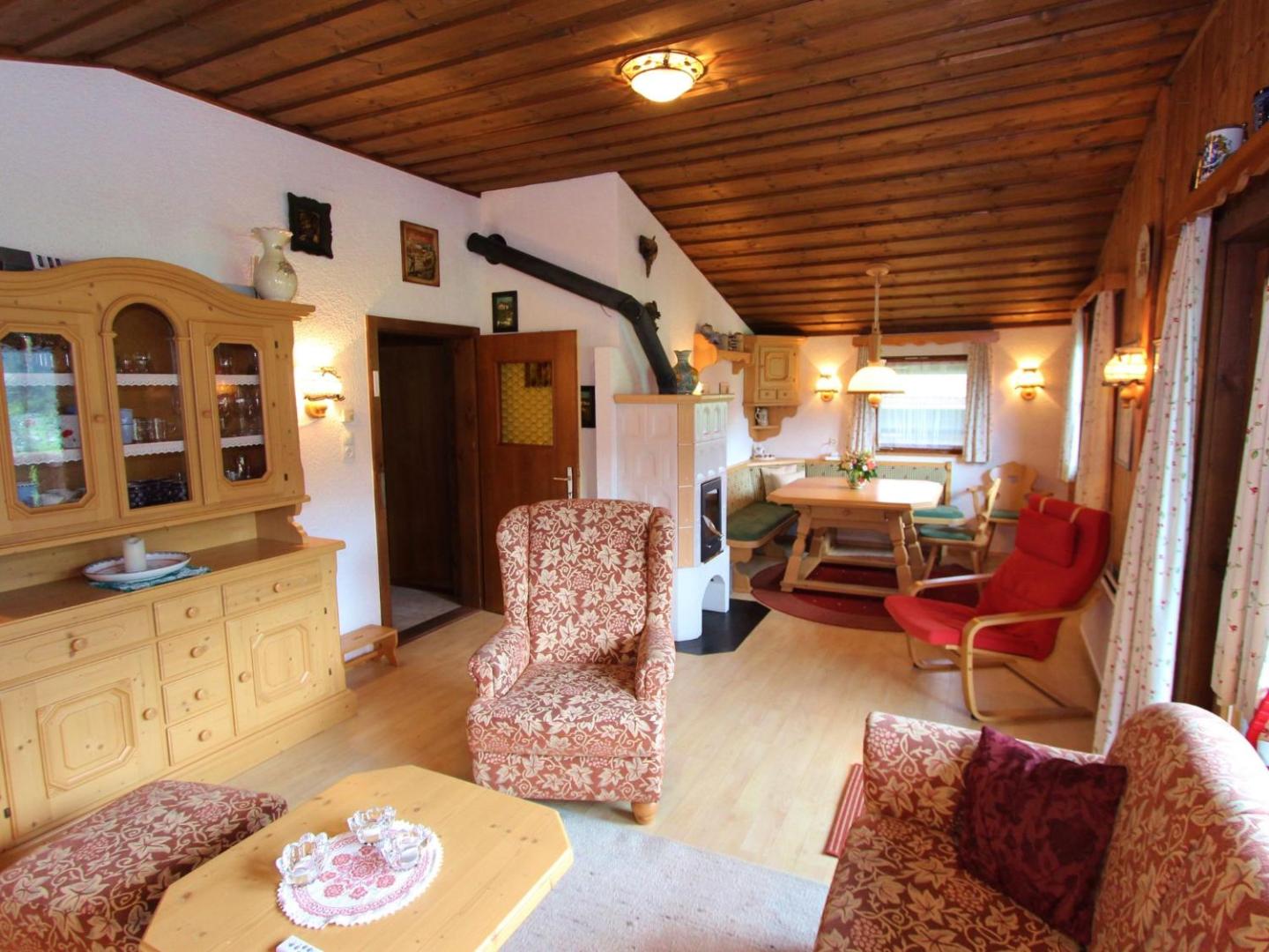 Foto 6: Chalet in Niedernsill near Zell am See Ski Area