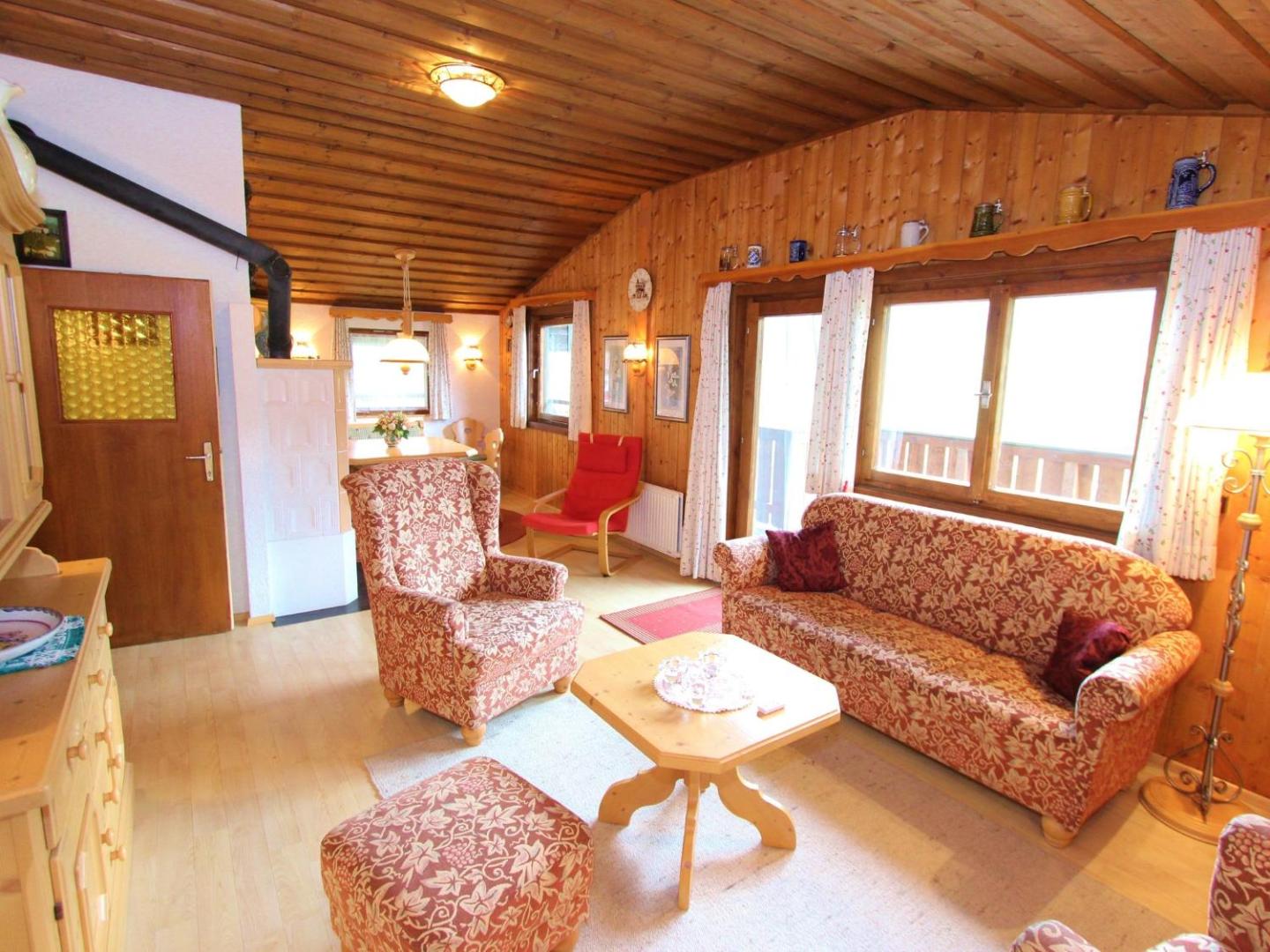 Foto 7: Chalet in Niedernsill near Zell am See Ski Area