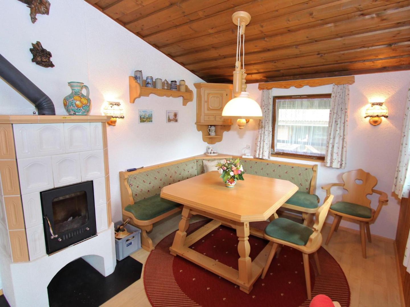 Foto 9: Chalet in Niedernsill near Zell am See Ski Area