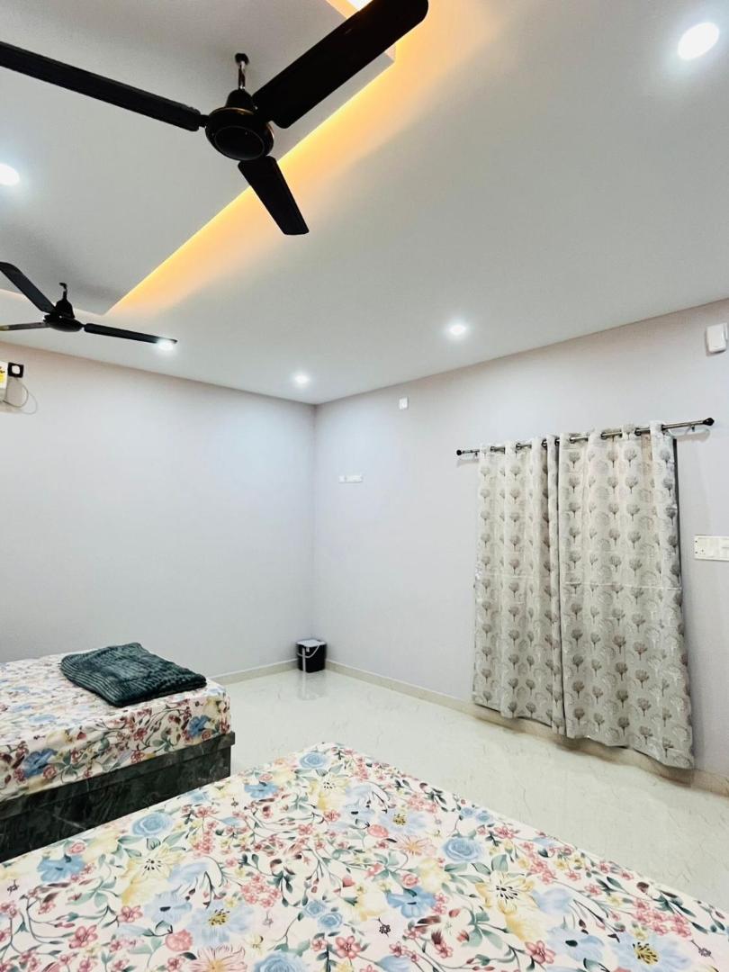 Fotografie 2: Suits by lowtide homestay