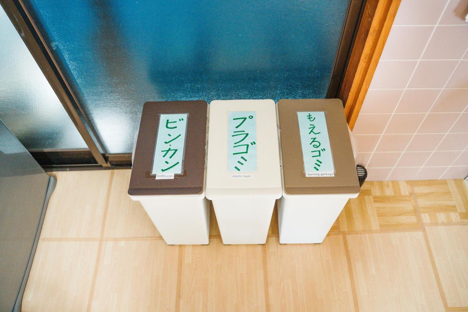 木の家ゲストハウス松山本館の写真9