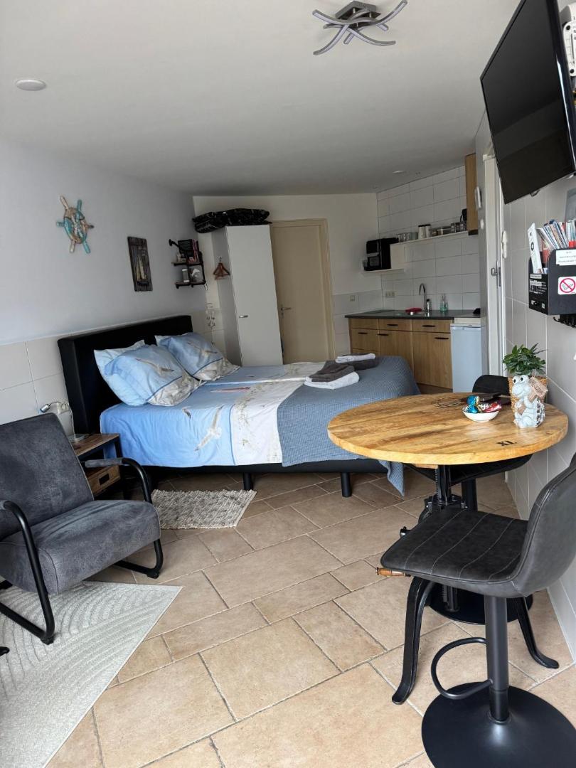 Bed & Coffee Waddenzee Texel的照片2