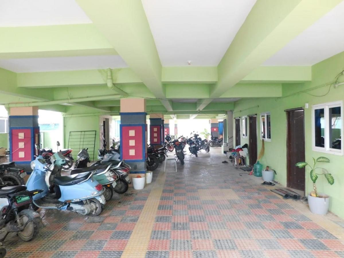 Photo 6 : Flat in madhapur