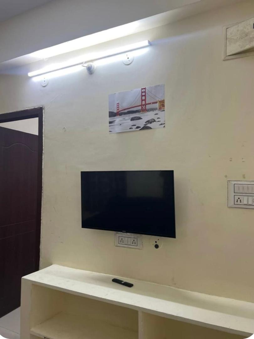 Flat in madhapur的照片7
