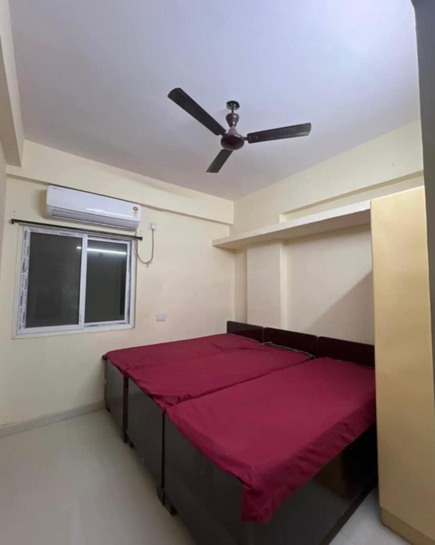 Flat in madhapur的照片8