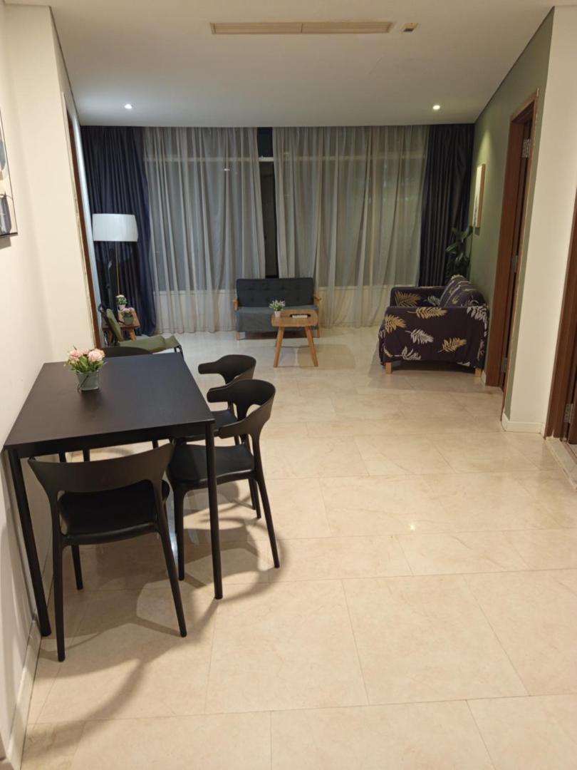 Vortex Residence KLCCの写真10