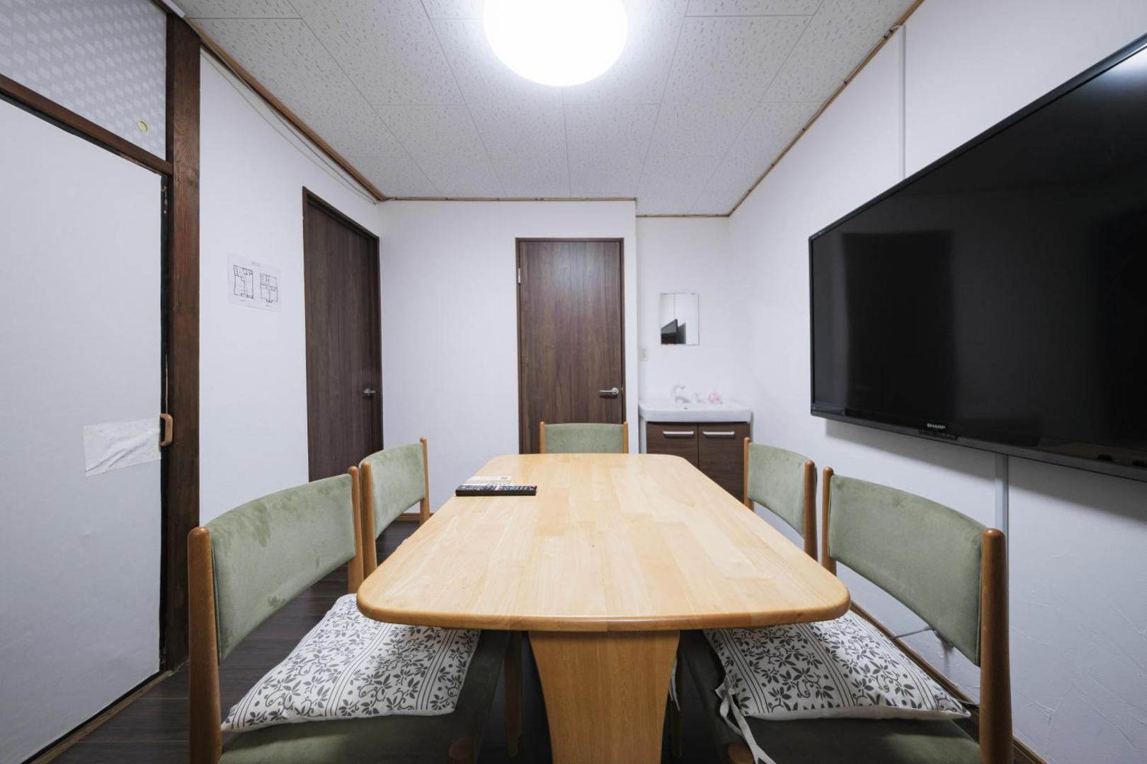 Foto 4: ホステルラゴ池袋