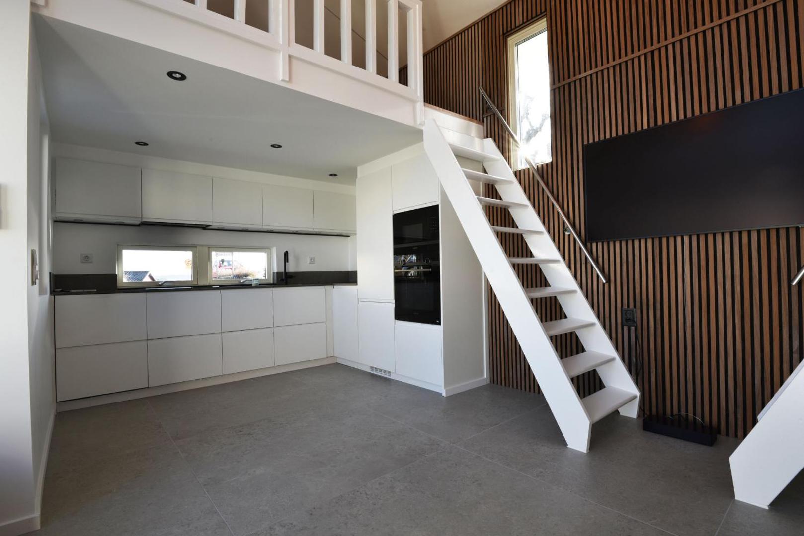 Zdjęcie 3: Tiny House with high standard in Molndal