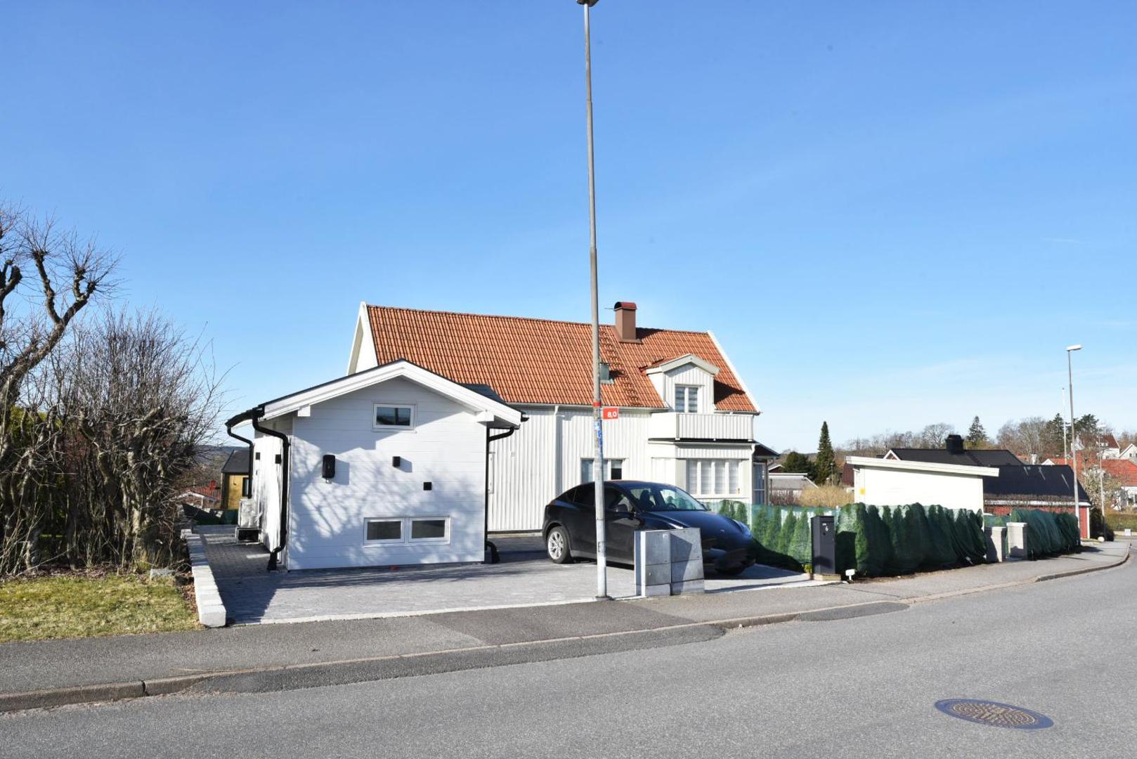 Zdjęcie 4: Tiny House with high standard in Molndal