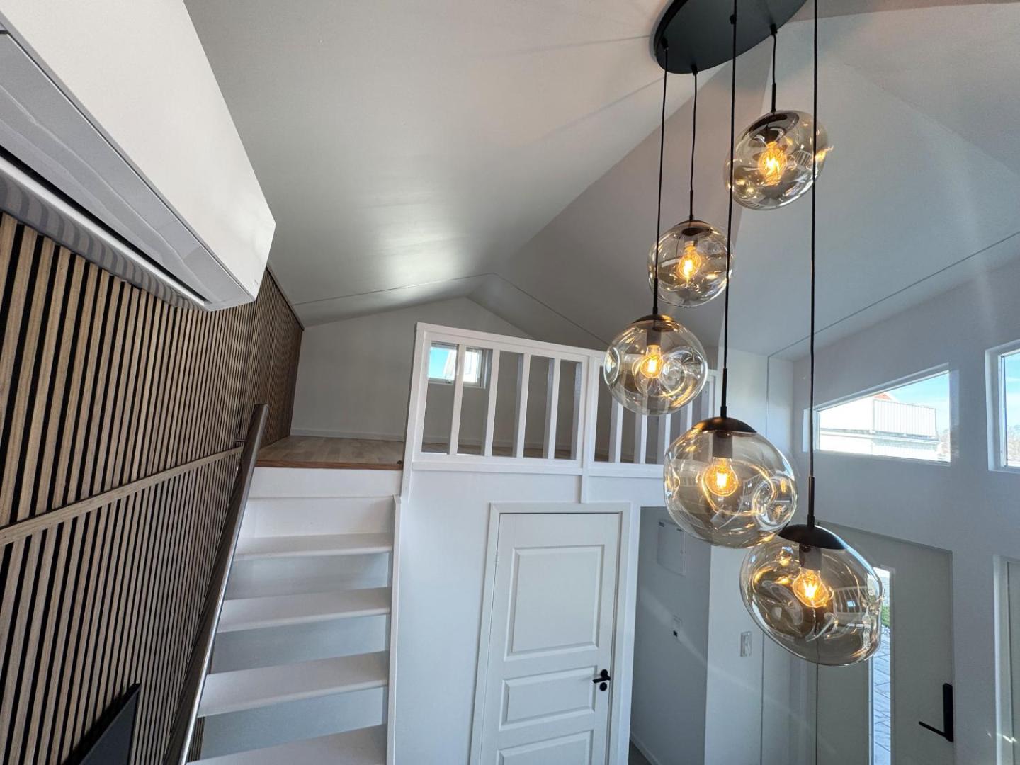 Zdjęcie 5: Tiny House with high standard in Molndal