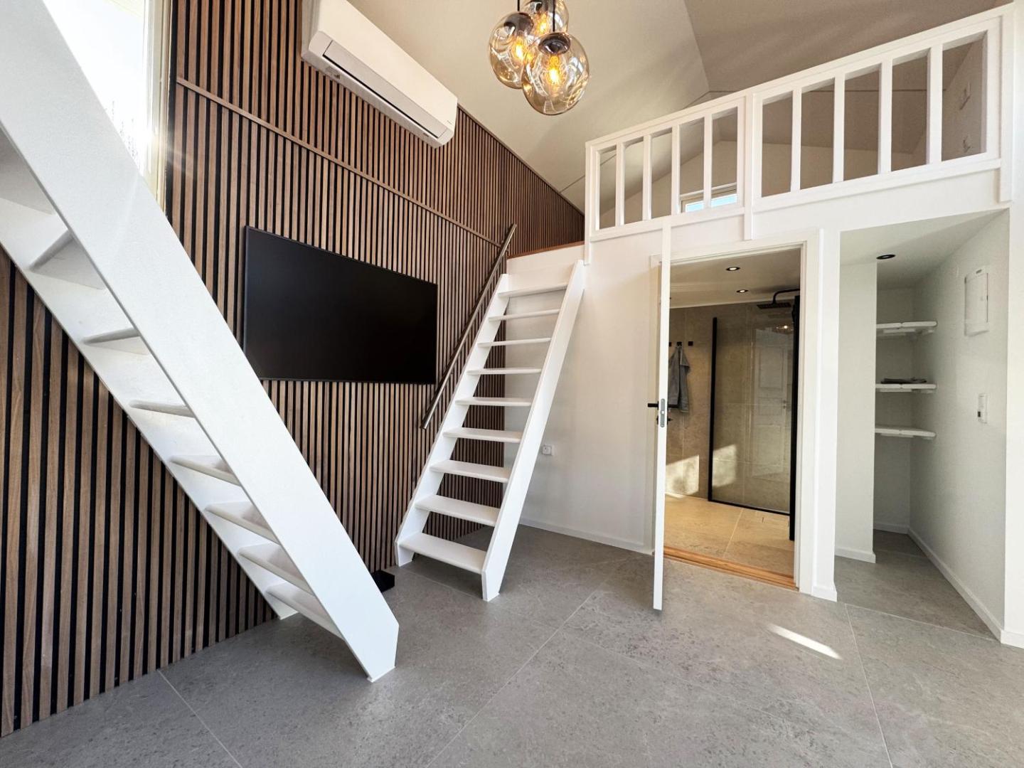 Zdjęcie 6: Tiny House with high standard in Molndal