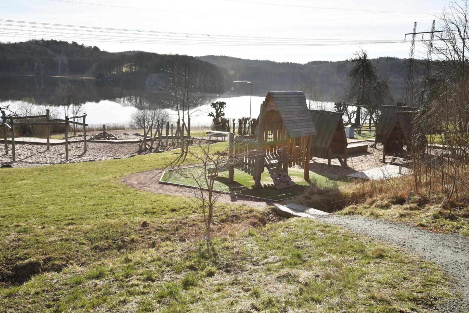 Zdjęcie 8: Tiny House with high standard in Molndal