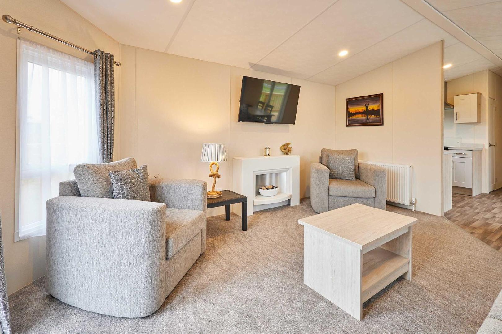 Foto 10: Host & Stay - Deer View Lodge