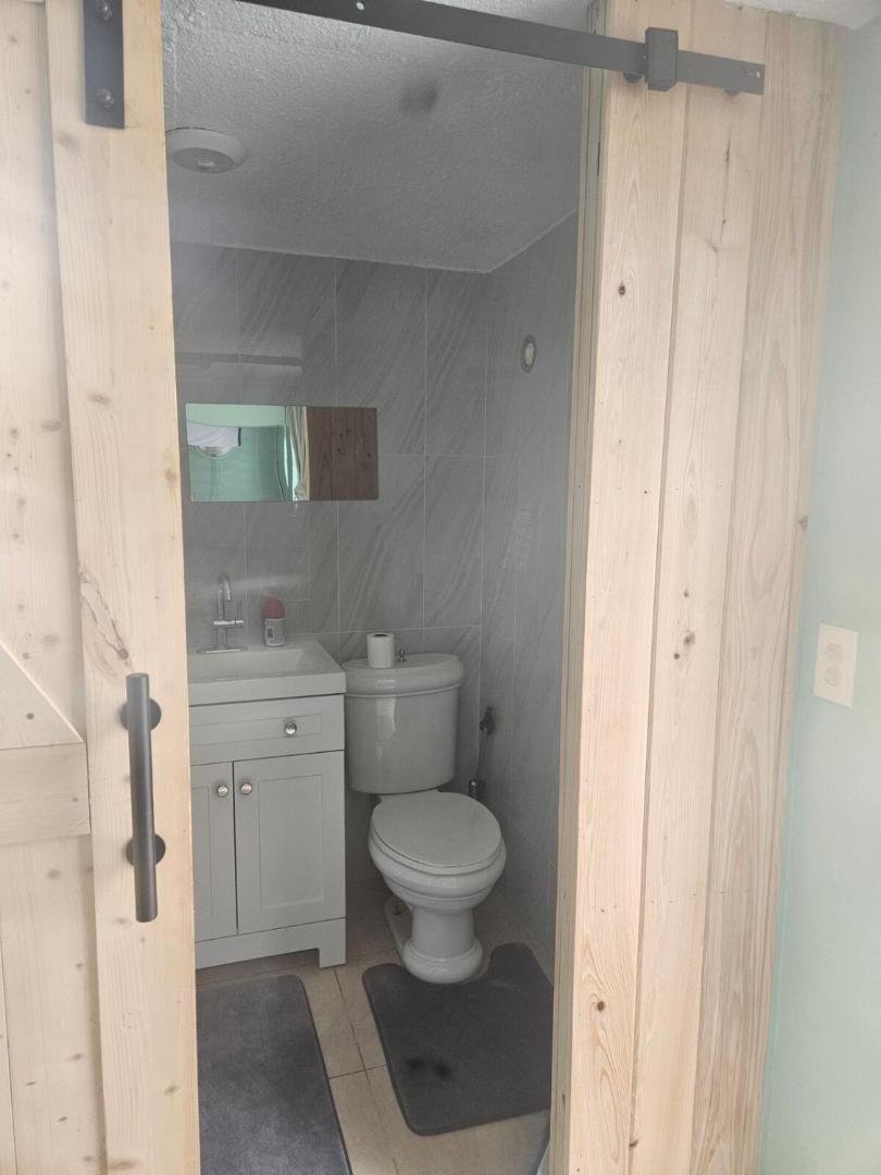 Photo 8 : Bed & Shower Stop