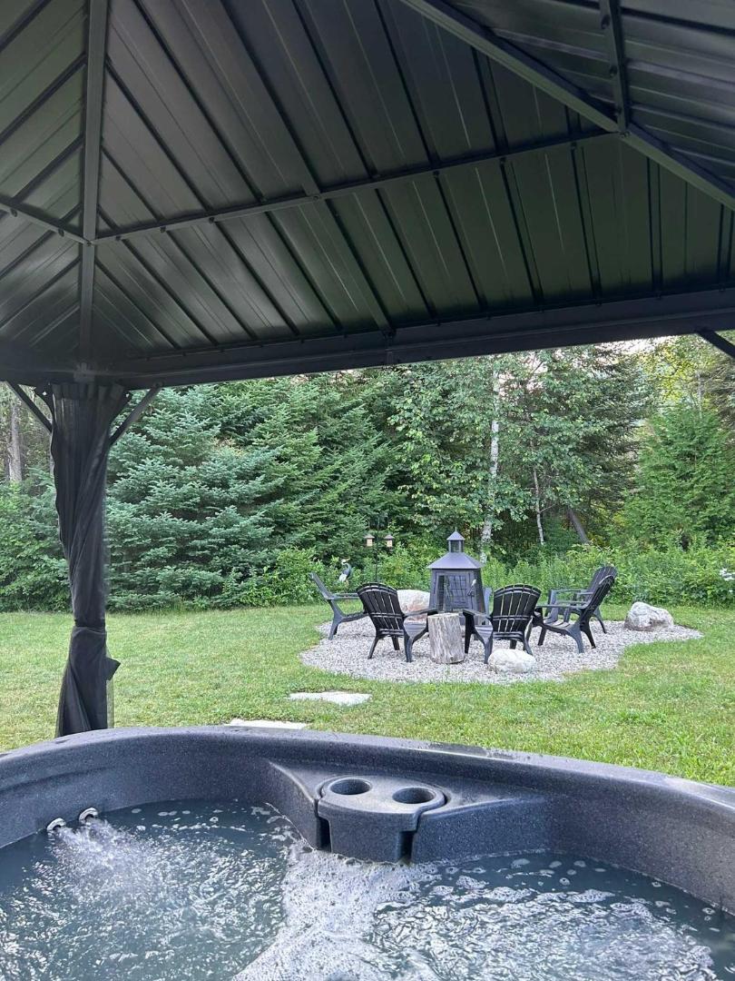 Billede 3: Spa & comfort - ORythme des saison