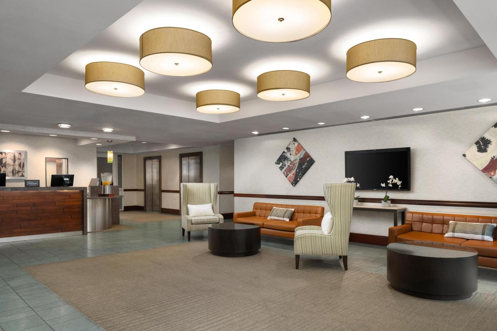 Billede 9: DoubleTree by Hilton Hotel Boston Bayside