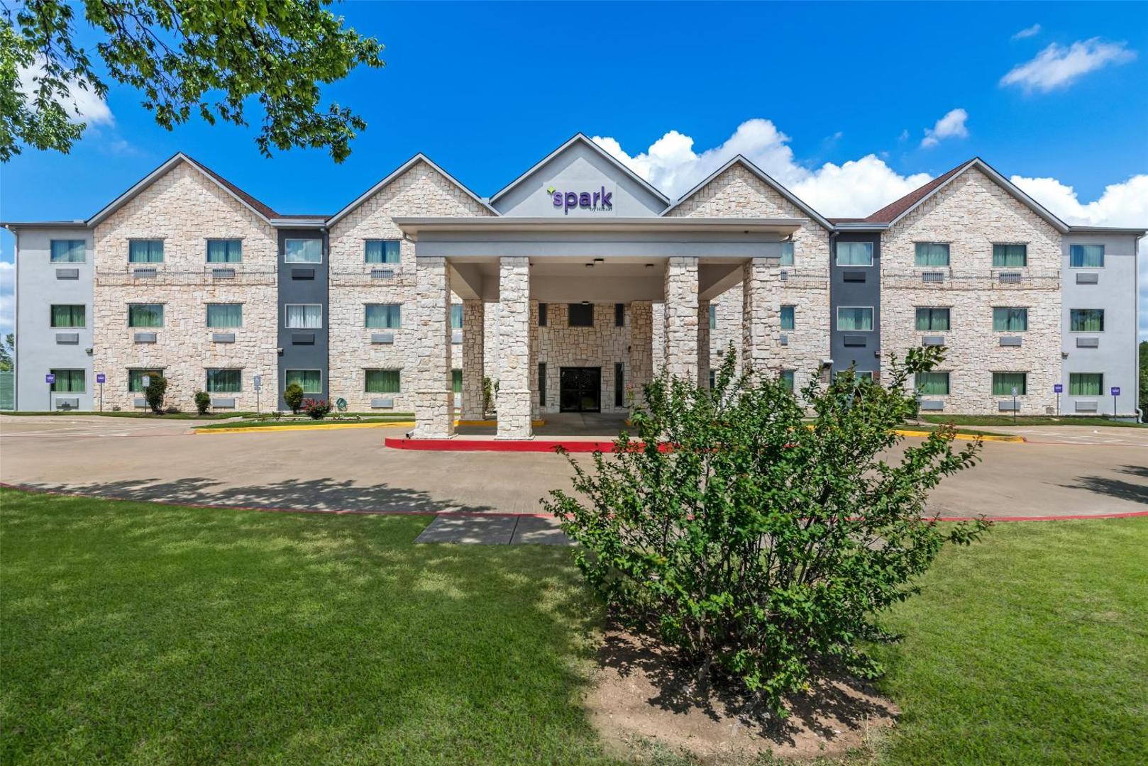 Foto 2: Spark by Hilton Round Rock