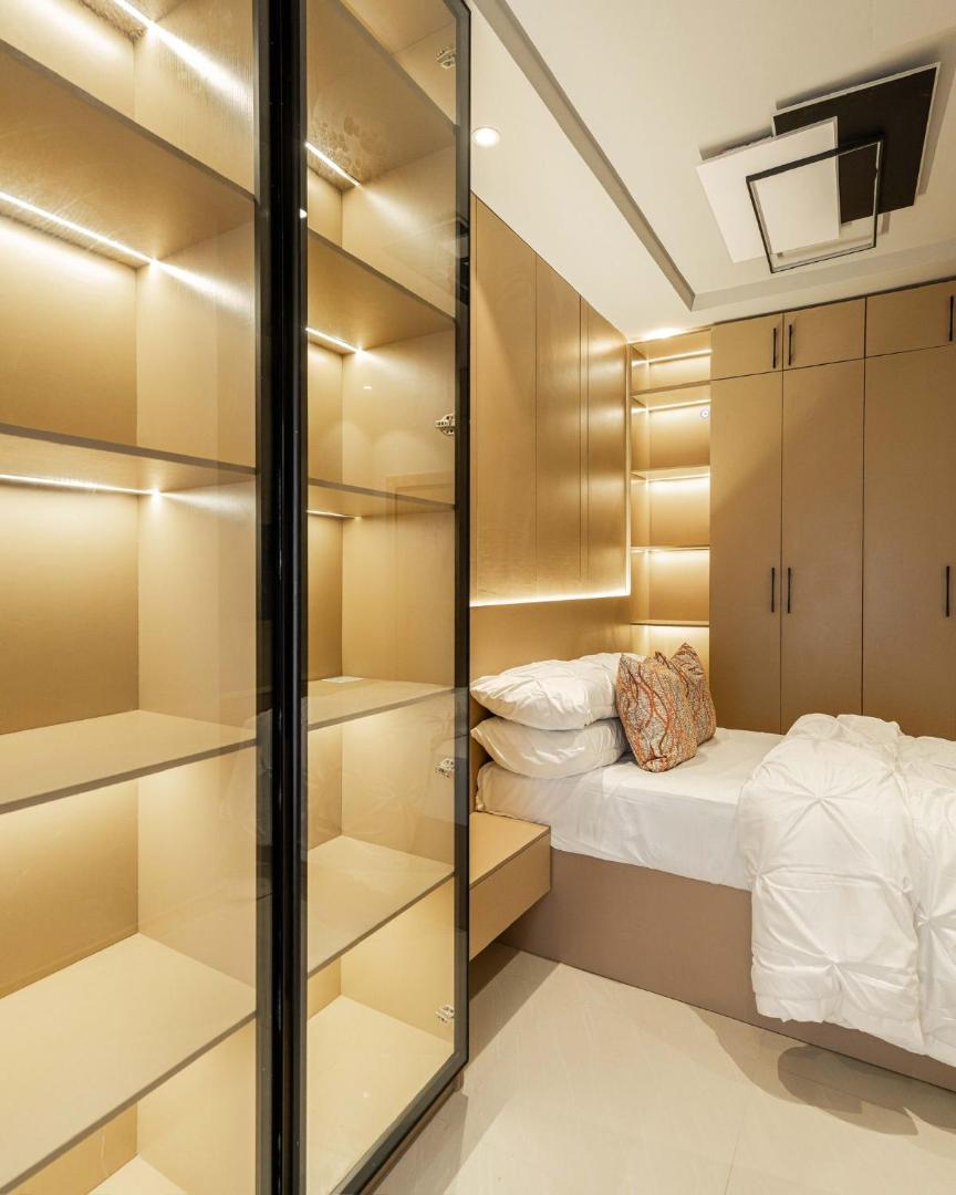 Фотография 5: ComfortHomes