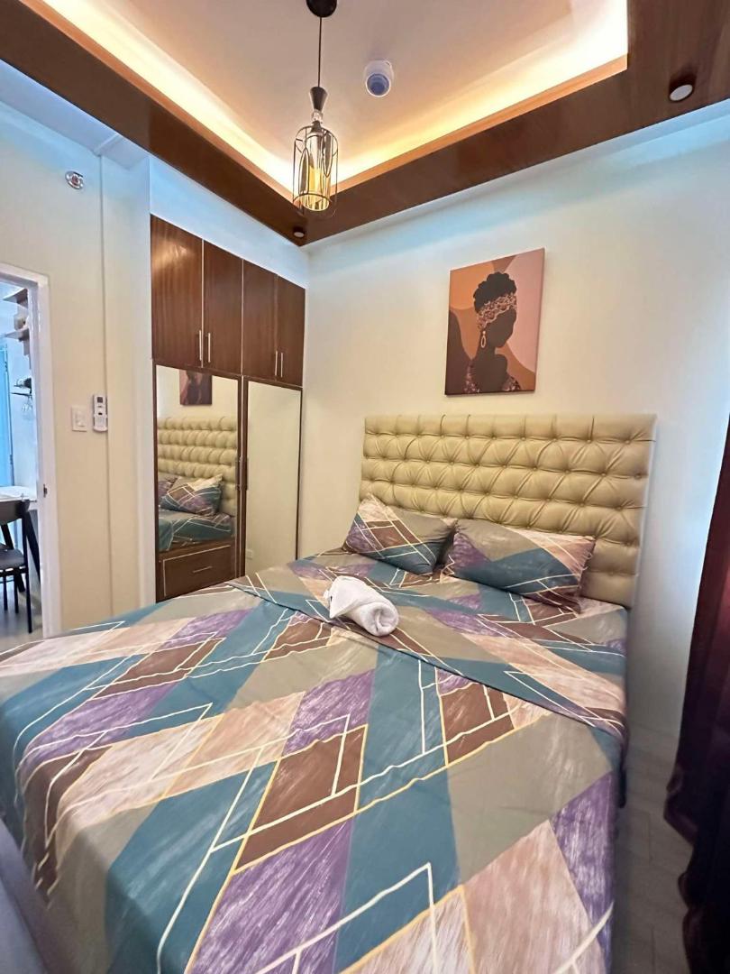 Bilde 4: 2BR Condo at 8 Spatial by Forever-mc Condotel 5114