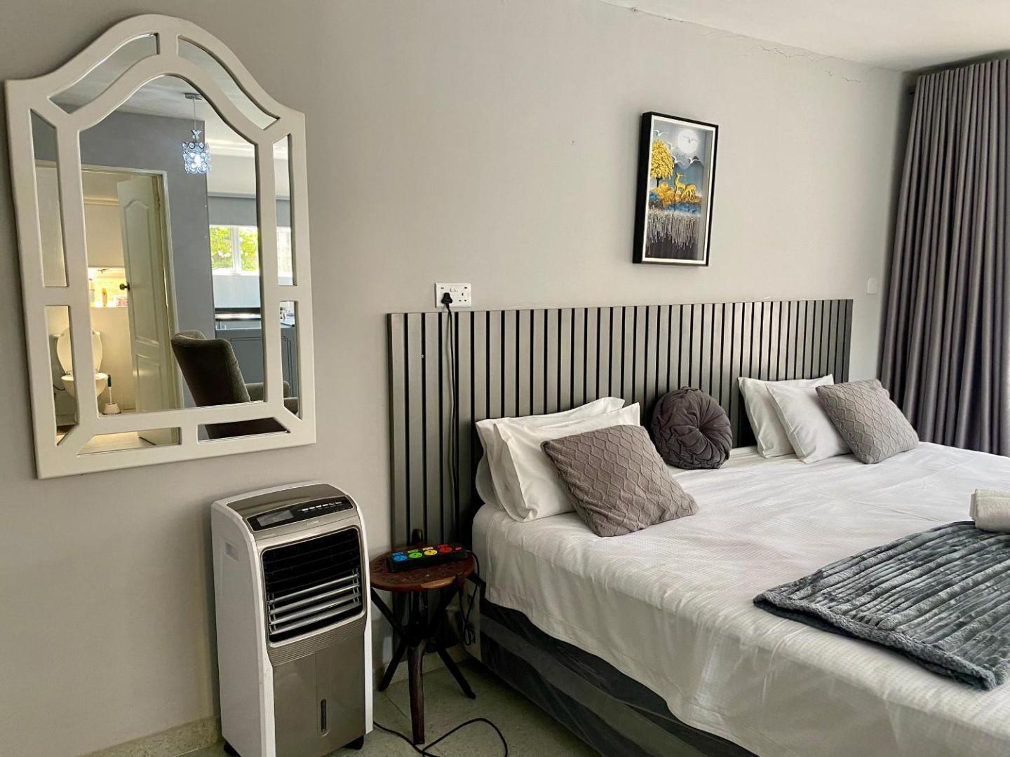 Zdjęcie 5: Spacious ground-floor studio in central New Chadcombe - 2316
