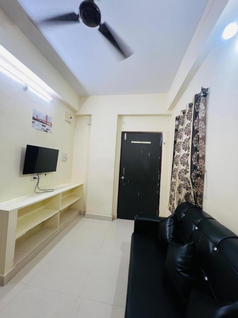 Flat in madhapur的照片3