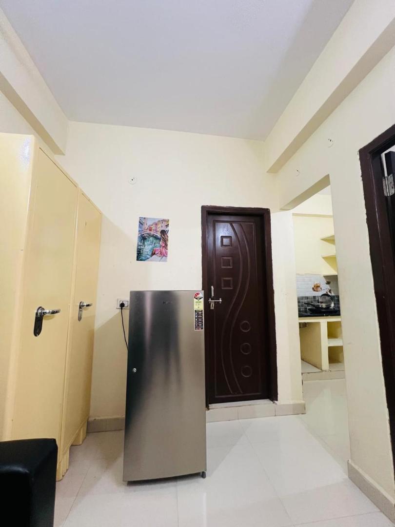 Flat in madhapur的照片4