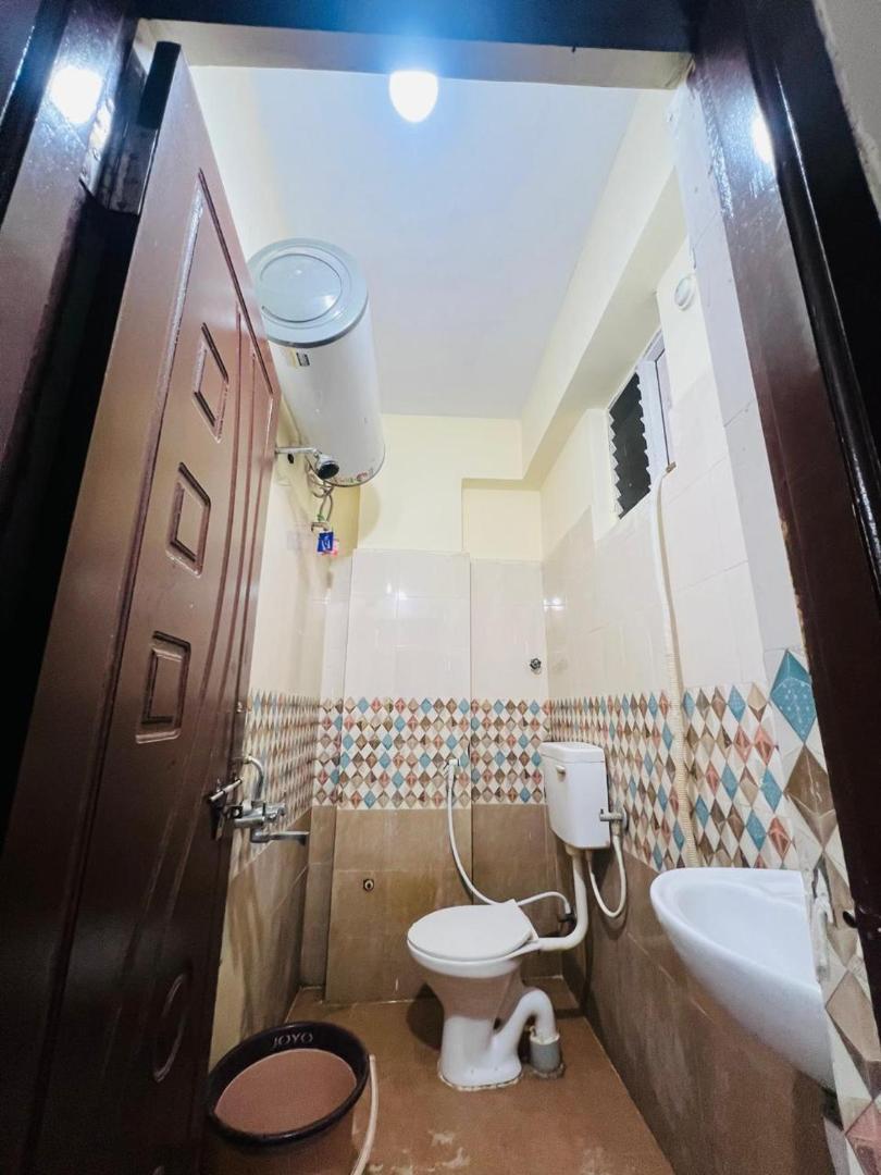 Flat in madhapur的照片10