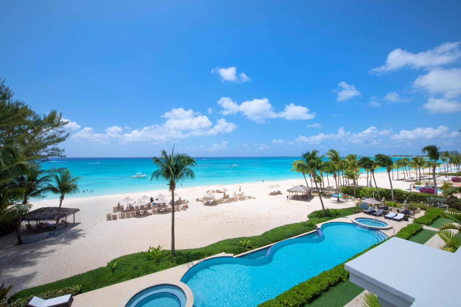 Foto 3: Beachcomber 12