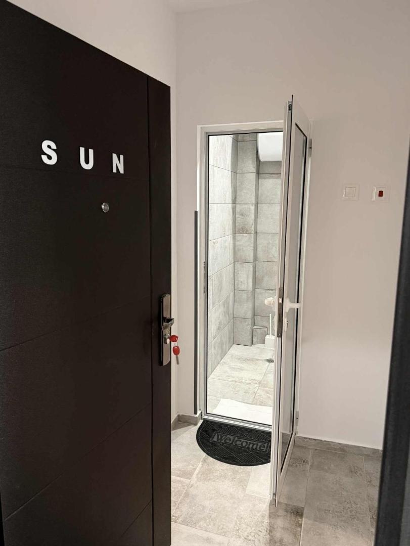 Fotografie 5: Sun