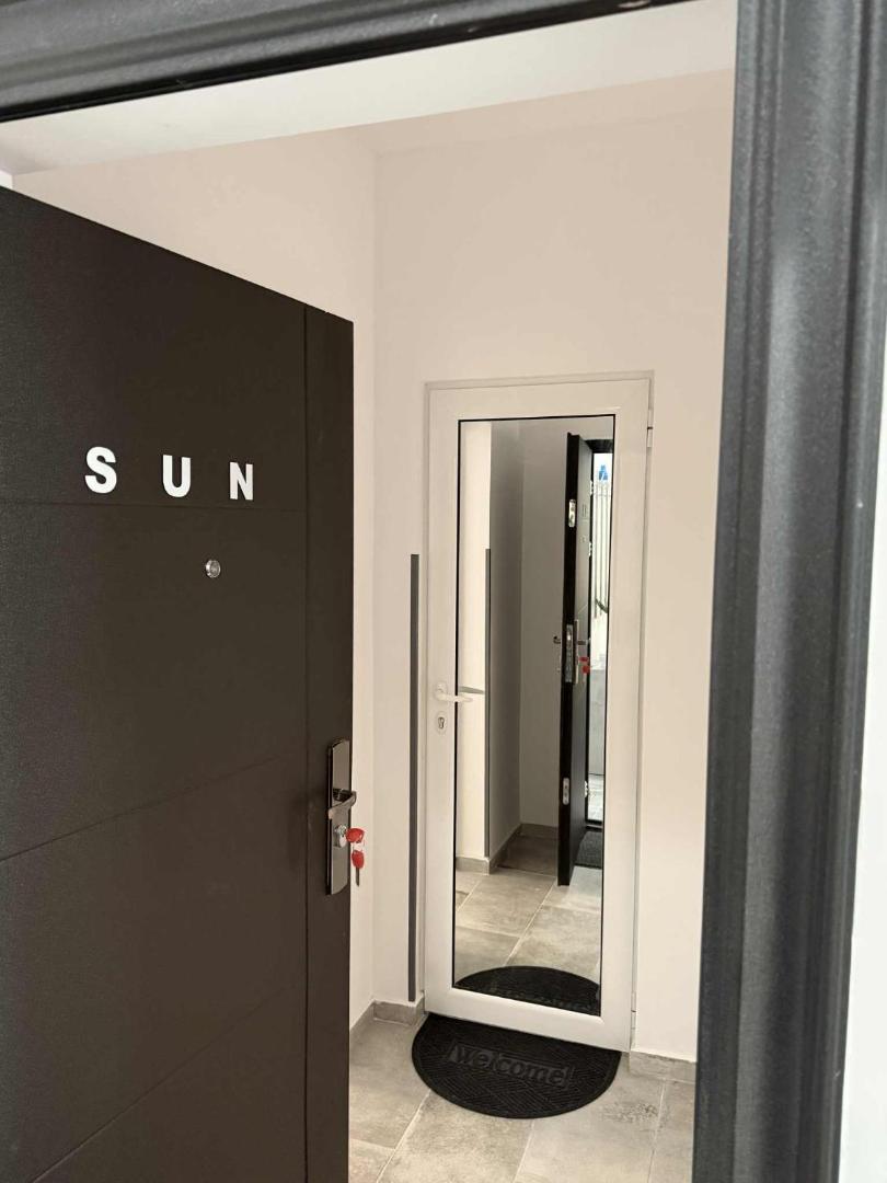 Fotografie 6: Sun